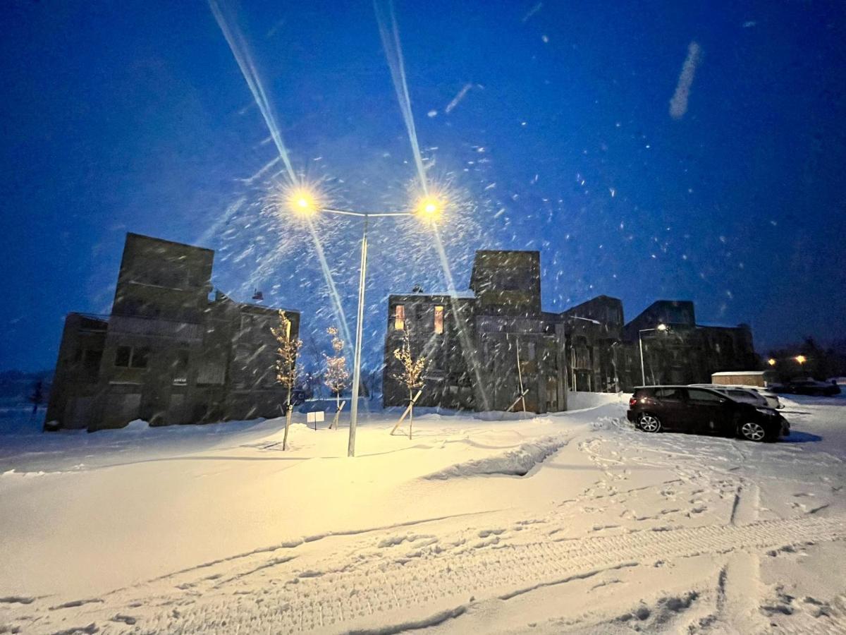 Meadows Apartments Klinovec Loučná pod Klínovcem 外观 照片