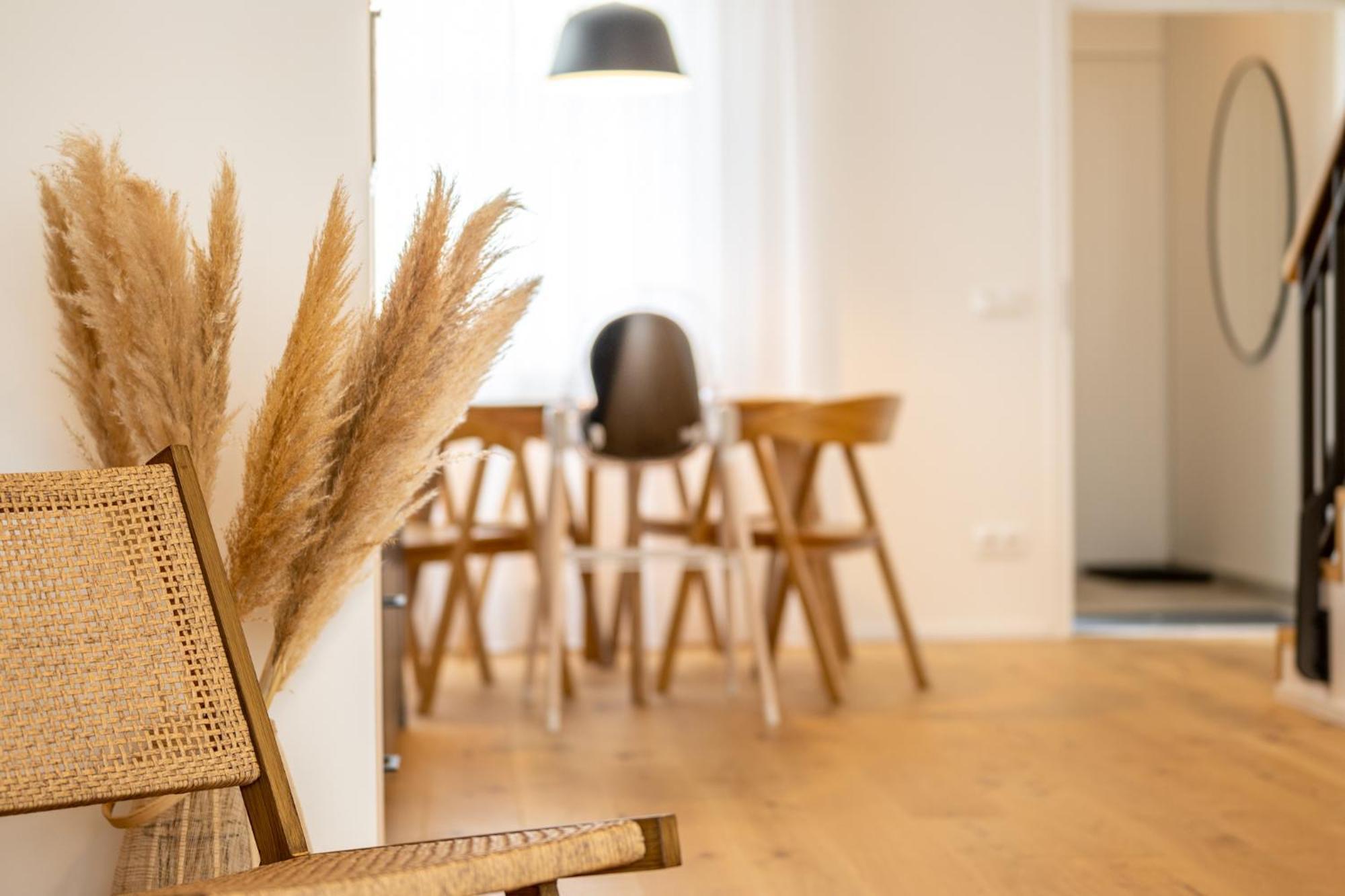 Meadows Apartments Klinovec Loučná pod Klínovcem 外观 照片