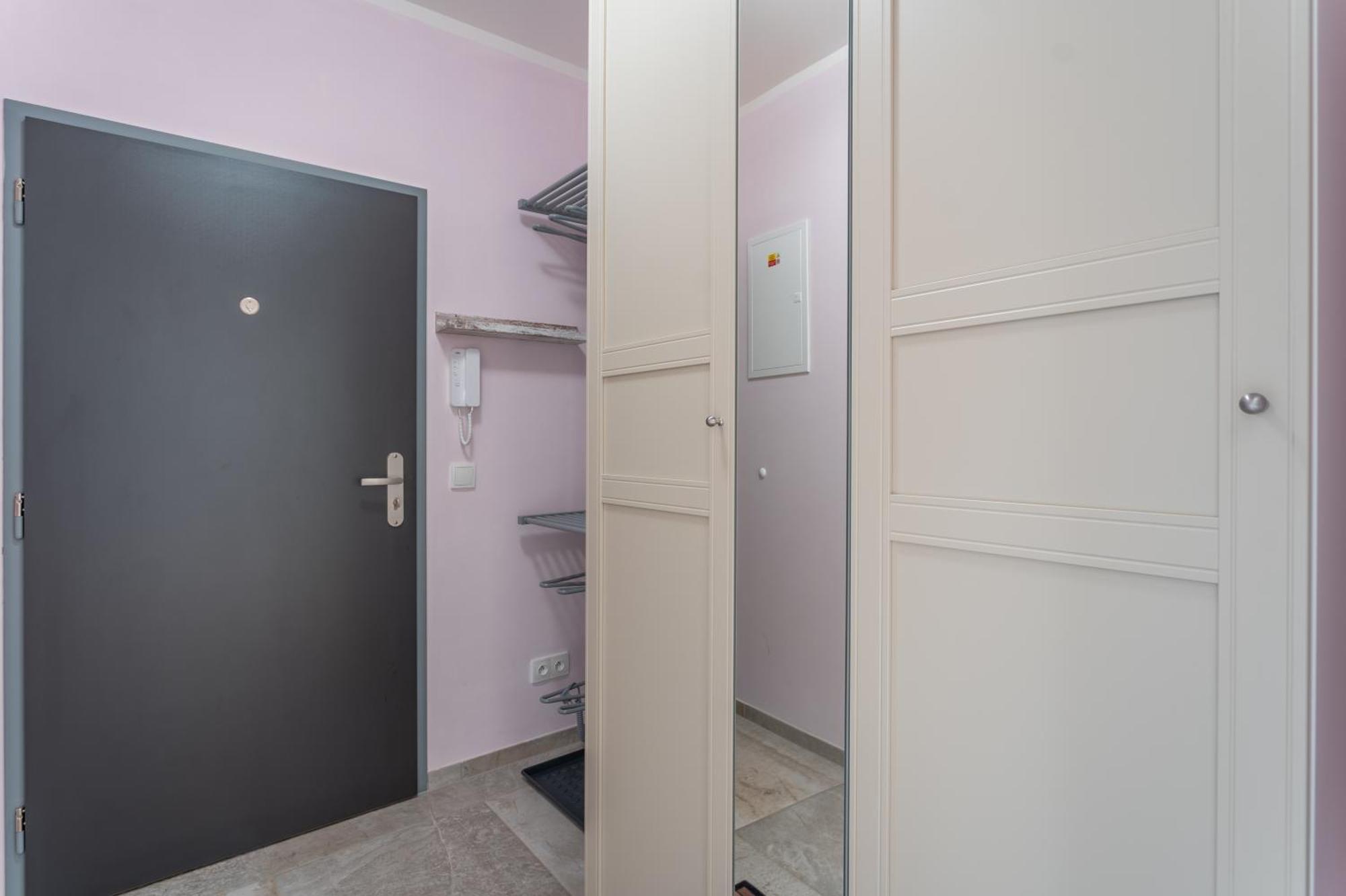 Meadows Apartments Klinovec Loučná pod Klínovcem 客房 照片