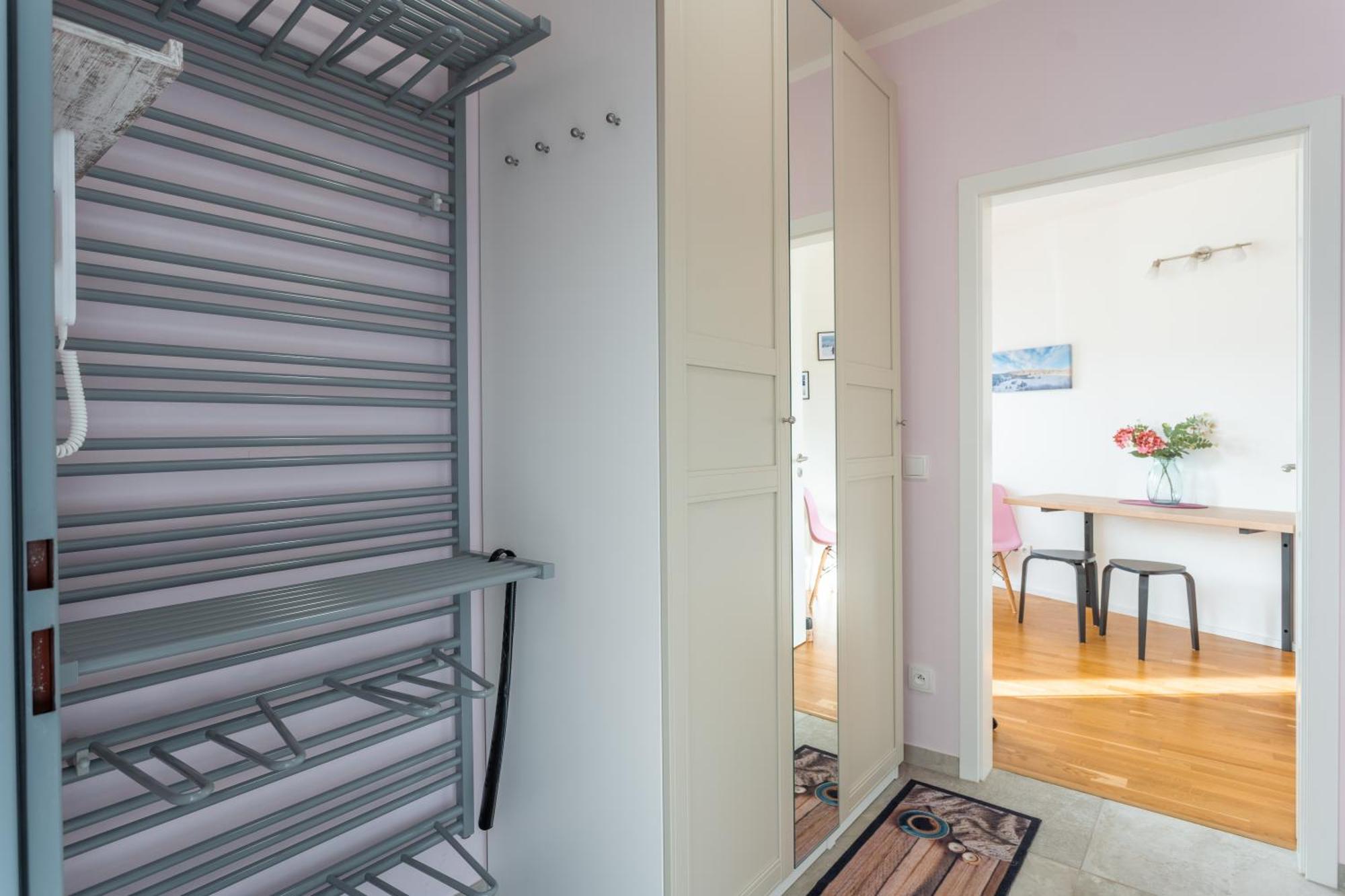 Meadows Apartments Klinovec Loučná pod Klínovcem 客房 照片